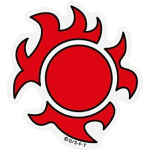 �[�l�����X�e�b�J�[�bGENERAL STICKER �����s�[�X�@�C�����@�V���[�Y�@�X�e�b�J�[ �^�C���E OPS-87