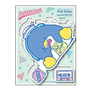 [lXebJ[bGENERAL STICKER TIV[Y@XebJ[ ^LV[hT2 LCS-537