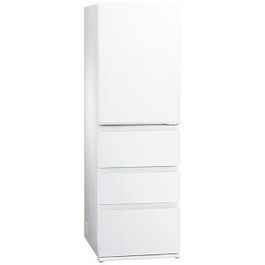 ւ5000pti(10/31܂)yۏ؁z AQUAbANA ① DELIE PlusifGvXjV[Y }bgNAzCg AQR-VZA45R-W [59.5cm /452L /4hA /EJ^Cv /2024N]