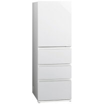 J6408 ☆アウトレット品！6ヶ月保証付☆ AQUA アクア 4ドア冷蔵庫 