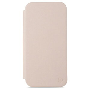 HOLDIT�b�z�[���f�B�b�g iPhone 14 Pro �蒠�^�N���A�P�[�X ClearBook �u���b�V���s���N 15701