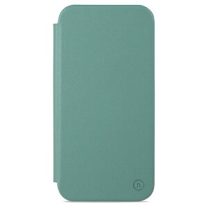 HOLDIT�b�z�[���f�B�b�g iPhone 14 Pro �蒠�^�N���A�P�[�X ClearBook ���X�O���[�� 15703