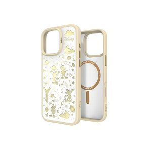 yGg[ōőSz|CgҌb9/11z BELKINbxL SheerForce iPhone 16 Pro MaxpMagSafeΉیP[X zCg X^[~bL[