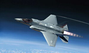 vbcbPLATZ 1/32 F-35A CgjOII C^