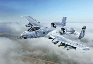 vbcbPLATZ 1/48 AJR A-10C hubNXl[NXh C^