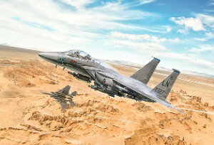 vbcbPLATZ 1/48 AJR F-15E XgCN C[O C^