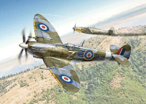 vbcbPLATZ 1/48 WW.II CMXR Xsbgt@CA Mk.IX C^