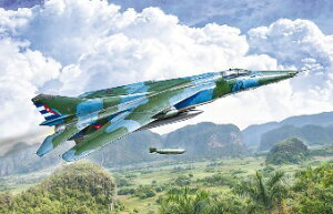 プラッツ|PLATZ 1/48 ソビエト空軍 Mig-23BN/Mig-27 フロッガー イタレリ