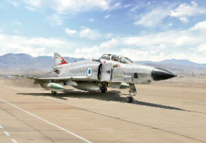 y2025N1231z vbcbPLATZ 1/48 CXGR RF-4E t@gII C^yȍ~̂͂z
