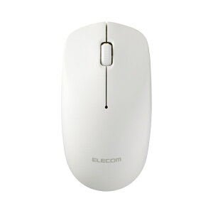 ELECOMbGR }EX (Chrome/Android/iPadOS/iOS/Mac/Windows11Ή) zCg M-LE10BRXWH [w /(CX) /3{^ /Bluetooth]
