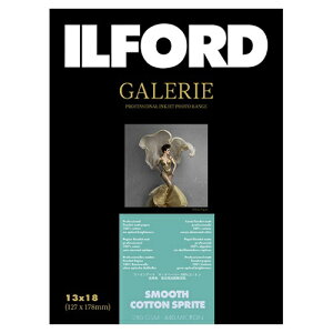 ILFORDbCtH[h kCNWFbglM[ X[XRbgXvCg 280gsm [2L /50] 433802