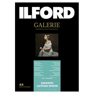 ILFORDbCtH[h kCNWFbglM[ X[XRbgXvCg 280gsm [A2 /25] 433807