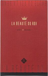 A. GLOBALbG[O[o LA BEAUTE DU ROI -ROI I MASK-iCt@[Xg}XNj3@[d×XsL[tFCX}XN]