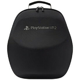 【エントリー2倍｜対象ユーザー限定 2/10まで】 PowerA｜パワーエー PlayStation(R) VR2用収納ケース PSAC0362JP-01【PS VR2】