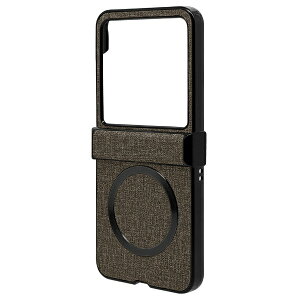 RBSELECT motorola razr 50 �n�[�h�P�[�X �}�O�l�b�g���C�����X�[�d�Ή� �u���b�N 8487MR50PCMBK