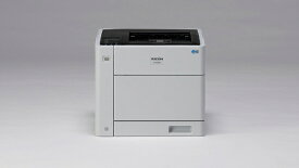 【エントリーで最大2万ポイント当たる｜1/20まで】 RICOH｜リコー 4色カラーレーザープリンター RICOH P C375 [はがき〜A4]
