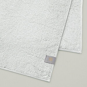 タオル美術館|Towel Art Museum TOWEL THINK LAB コトニィ ボディバスタオル(約70×140cm) グレー