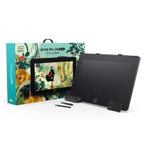 楽天市場】xp-pen artist 24 pro 23.8の通販