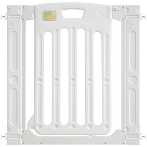 JTC|ジェイティーシー ゲート オートバックベビーゲート2 ホワイト