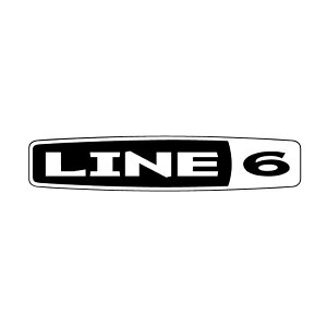Line 6�b���C���V�b�N�X �M�^�[�E�g�����X�~�b�^�[�E�P�[�u�� G30CBL-ST LFG30ST