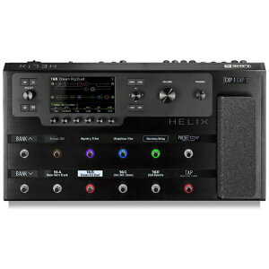 Line 6bCVbNX Av/GtFNgEvZbT[ HELIX LHELIX