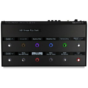 Line 6bCVbNX Av/GtFNgEvZbT[ HELIX CONTROL LHELIXCONTROL