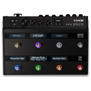 Line 6bCVbNX GtFNgEvZbT[ HX EFFECTS LHXEFFECTS