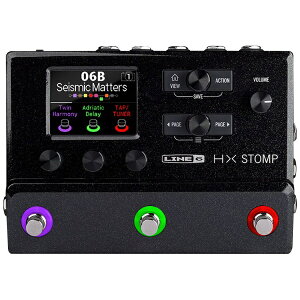 Line 6bCVbNX }`GtFN^[ HX STOMP LHXSTOMP