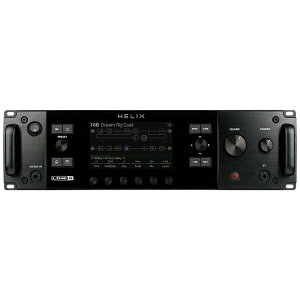 Line 6|ラインシックス アンプシミュレーター HELIX RACKBNDL SHELIXRACKBNDL