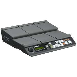 YAMAHA�b���}�n �G���L�p�[�J�b�V�����p�b�h DTX-MULTI 12 DTXM12J
