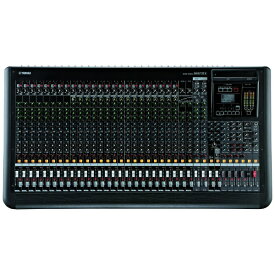 YAMAHA｜ヤマハ ミキシングコンソール MGP32X MGP32X