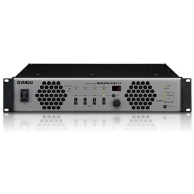 YAMAHA｜ヤマハ パワーアンプリファイアー XMV4280-D
