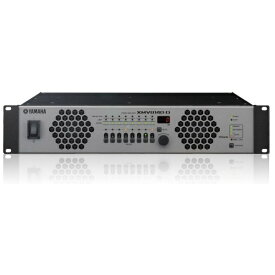 YAMAHA｜ヤマハ パワーアンプリファイアー XMV8140-D