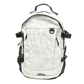 フィラ｜FILA バックパック　FM2428　ライトグレー