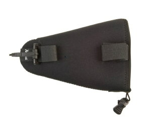 NEOTECH�b�l�I�e�b�N BRASS MUTE CASE TRUMPET BLACK