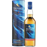 【エントリーで最大全額ポイント還元｜10/11まで】 タリスカー｜Talisker タリスカー 8年 2024 スペシャ…