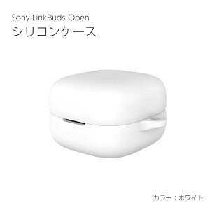 ACL[{biQ Labo SONY LinkBuds Open VRP[X zCg IQ-WF-L910-WH