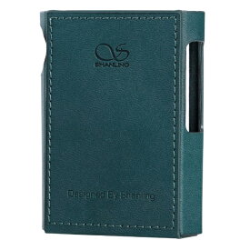 SHANLING｜シャンリン M1Plus 専用ケース M1P-Case-GR