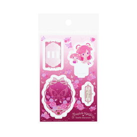 サンスター文具｜sun-star アクリルスタンド プリキュア5 GoGo！×サンリオ キュアドリーム S8104360