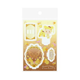 サンスター文具｜sun-star アクリルスタンド プリキュア5 GoGo！×サンリオ キュアレモネード S8104549