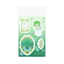 サンスター文具｜sun-star アクリルスタンド プリキュア5 GoGo！×サンリオ キュアミント S8104557
