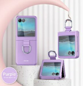 STYLE PromotionbX^Cv[V Motorola razr 40 ultrap@clip casePU p[v SP-MOTO40UPC-PU