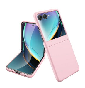 STYLE PromotionbX^Cv[V Motorola razr 40 ultrap@GripPC@casePK sN SP-MOTO40UMPC-PK