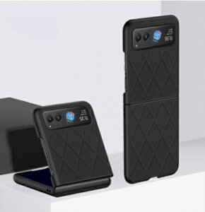 STYLE PromotionbX^Cv[V Motorola razr 40p@PCSTYLE@caseBK ubN SP-MOTO40PCS-BK