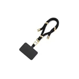 STYLE Promotion�b�X�^�C���v�����[�V���� 7ColorS Nylon HAND Strap SUMACO SP-7CHAST-BK