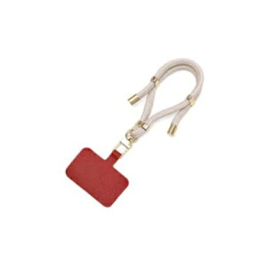 STYLE Promotion�b�X�^�C���v�����[�V���� 7ColorS Nylon HAND Strap SUMACO SP-7CHAST-RD