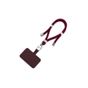 STYLE Promotion�b�X�^�C���v�����[�V���� 7ColorS Nylon HAND Strap SUMACO SP-7CHAST-WRD