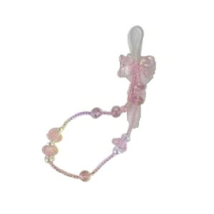 STYLE Promotion�b�X�^�C���v�����[�V���� ���{���X�g���b�v SUMACO �s���N SP-RIST-PK