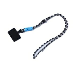 STYLE PromotionbX^Cv[V W Color Strap SUMACO SPS-WCOLST-BK