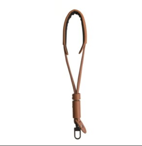 STYLE Promotion�b�X�^�C���v�����[�V���� HAND leather STRAP for adjust SUMACO SPS-HASTAJ-BR